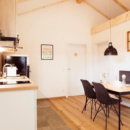 Bachbett - Modernes Gaestehaus Im Salzkammergut Bad Ischl Eksteriør bilde