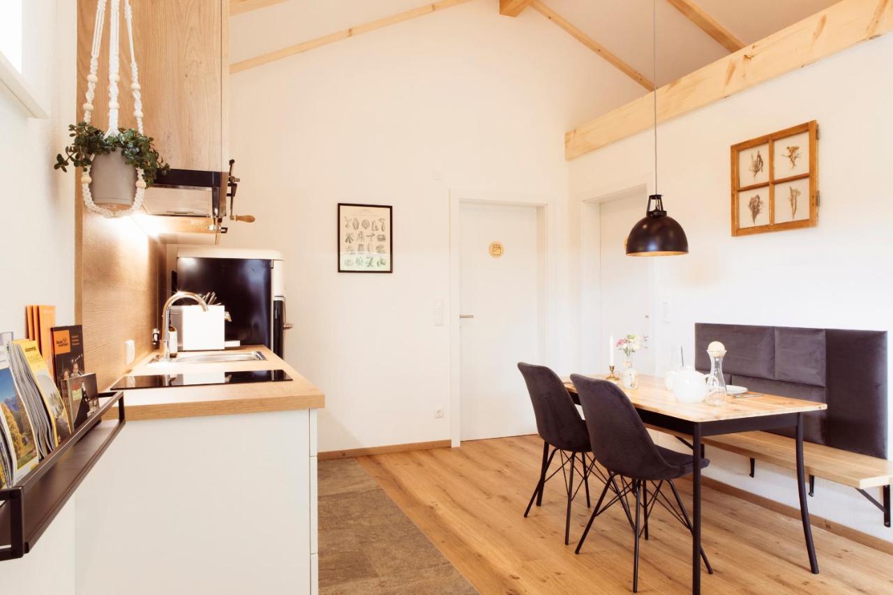 Bachbett - Modernes Gaestehaus Im Salzkammergut Bad Ischl Eksteriør bilde